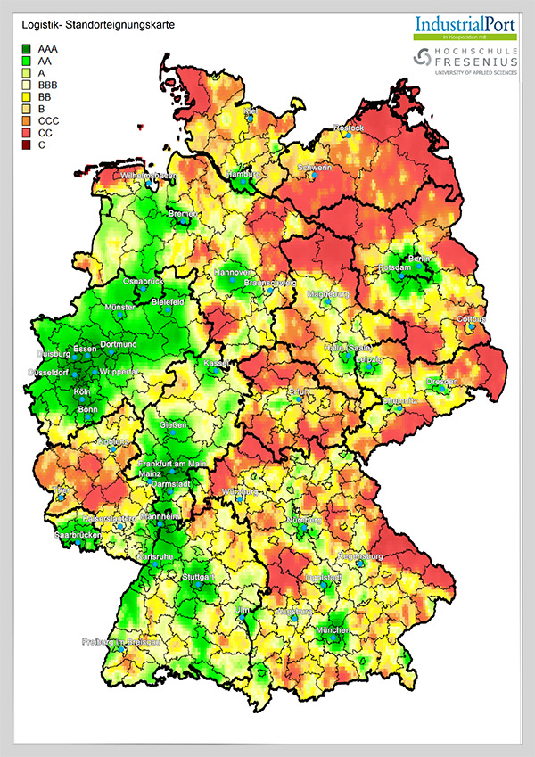 Heatmap