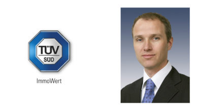 TÜV Süd ImmoWert