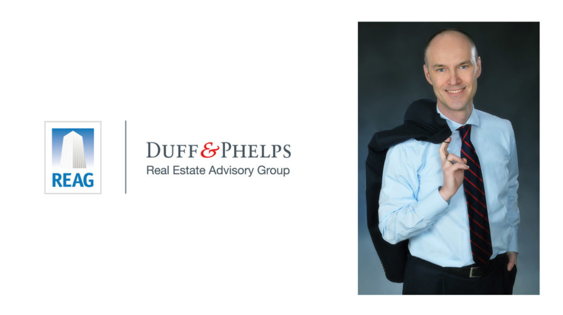 REAG - Duff & Phelps