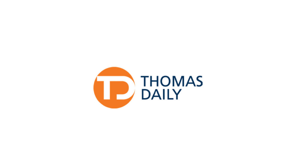 THOMAS DAILY