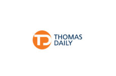 THOMAS DAILY