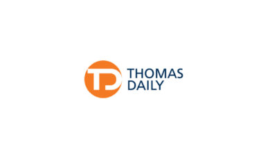 THOMAS DAILY