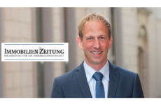 IZ Immobilien Zeitung