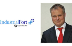 IndustrialPort - Regulated by RICS, Peter Salostowitz